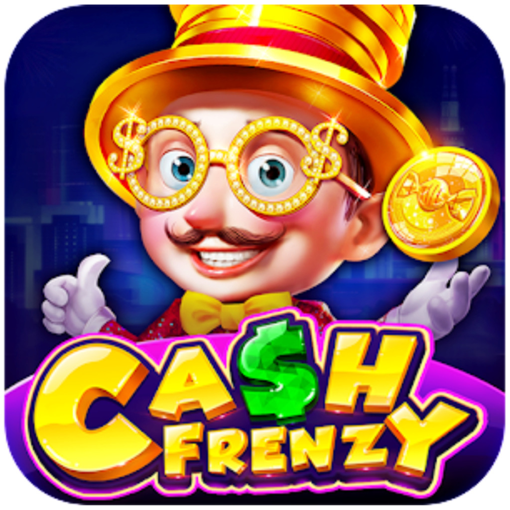 Cash Frenzy
