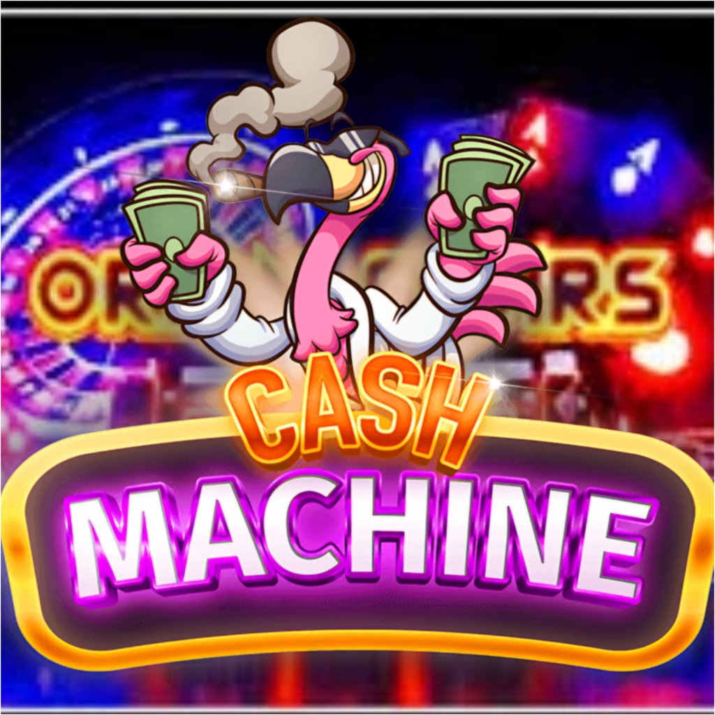 Cash Machine