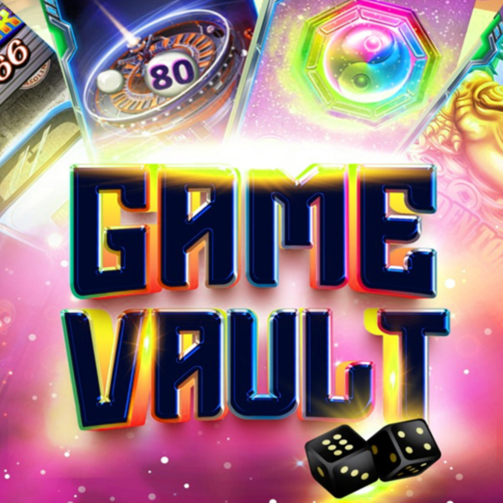 Game Vault