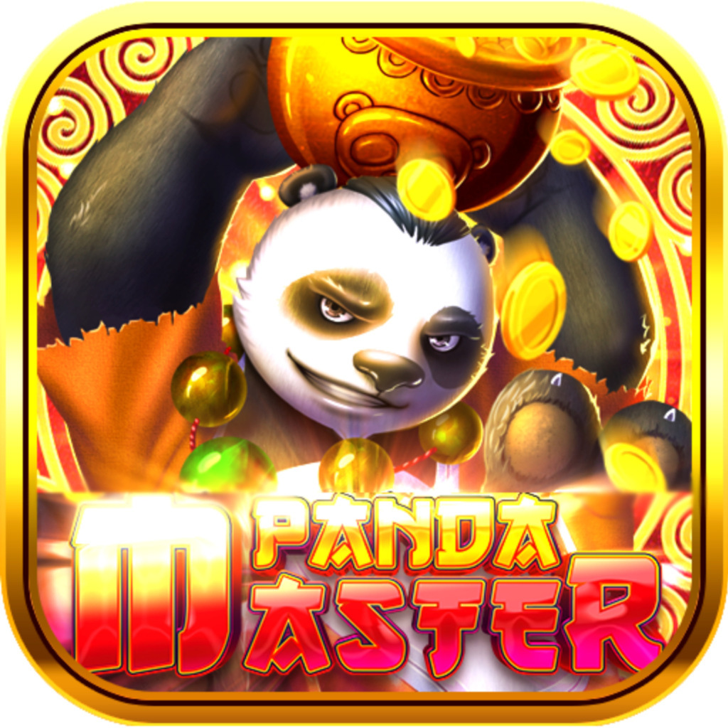Panda Master