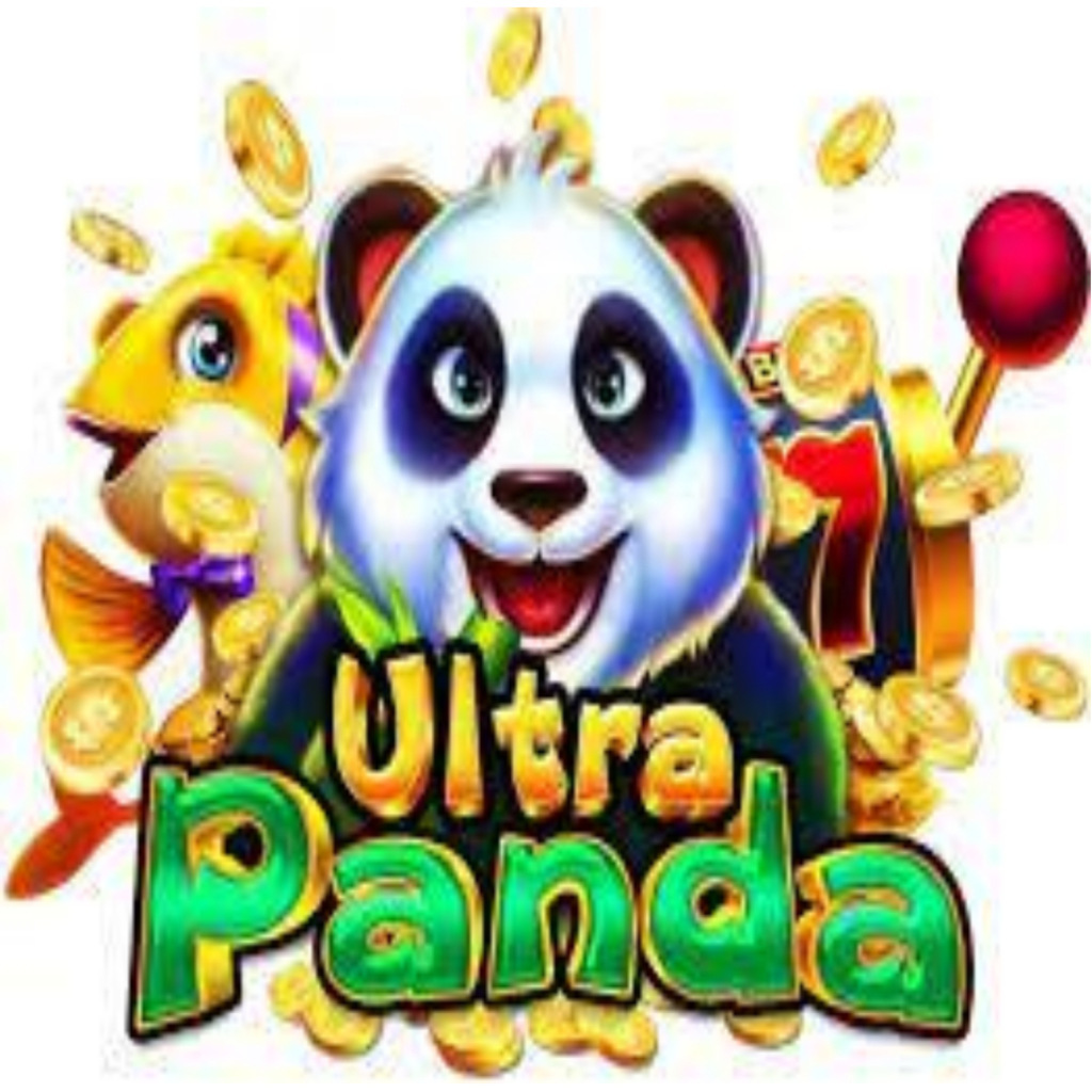 Ultra Panda